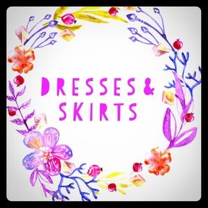 👗 Dresses, Skirts & Jumpsuits!! Take a peek 👀👗